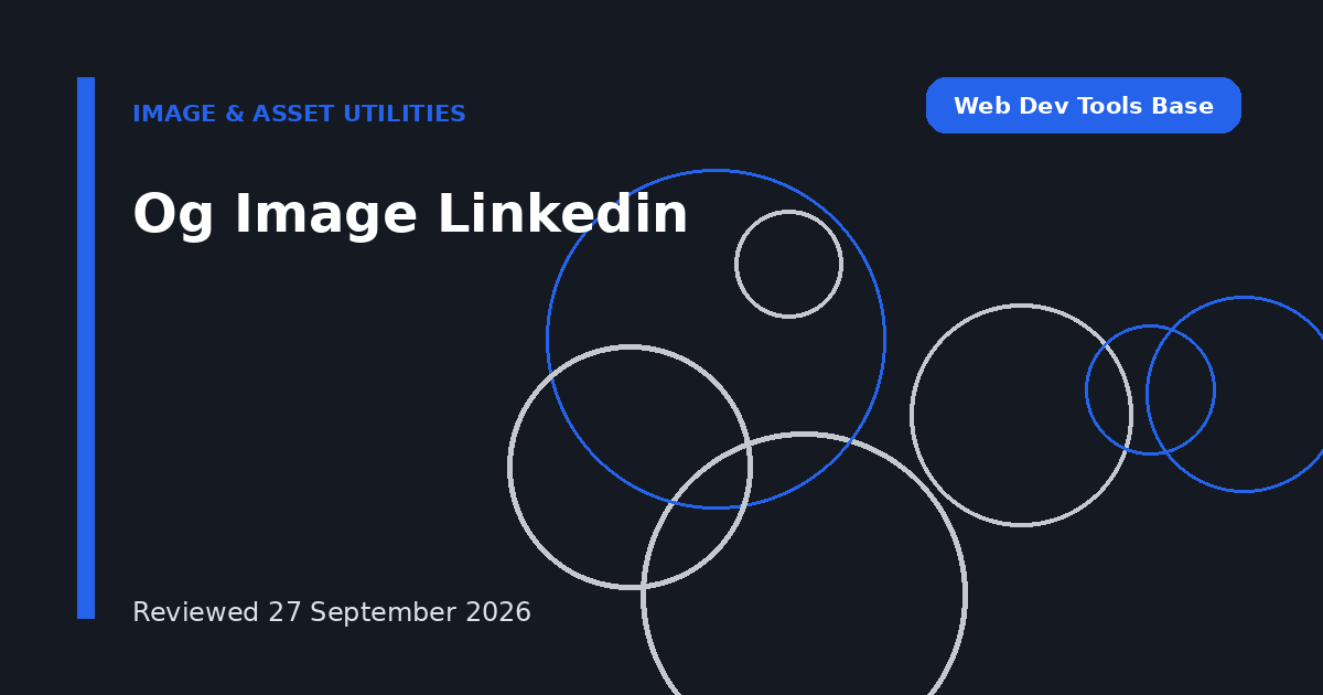 Og Image Linkedin